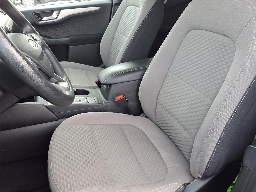 used 2020 Ford Escape car, priced at $15,998