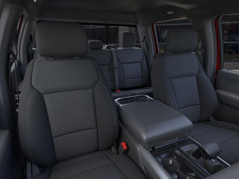 new 2025 Ford F-150 car, priced at $58,891