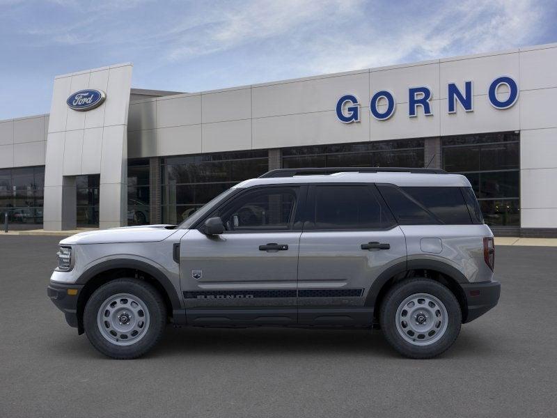 new 2024 Ford Bronco Sport car, priced at $33,152