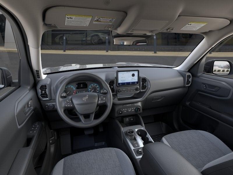 new 2024 Ford Bronco Sport car, priced at $33,152