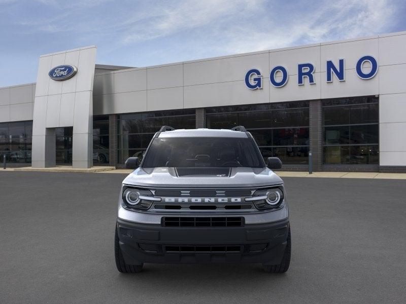 new 2024 Ford Bronco Sport car, priced at $33,152