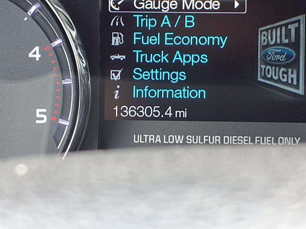 used 2015 Ford F-350 car, priced at $29,995