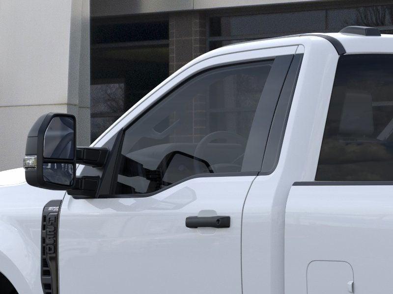 new 2026 Ford F-250 car, priced at $51,105