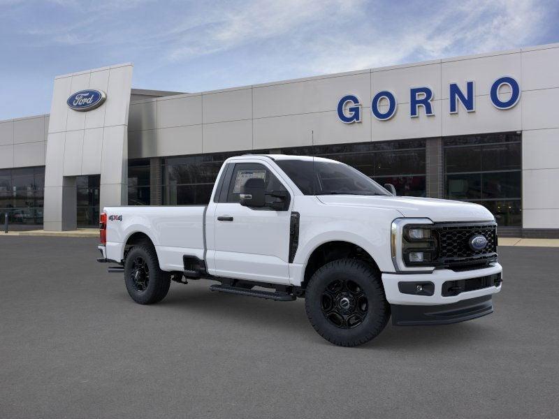 new 2026 Ford F-250 car, priced at $51,105