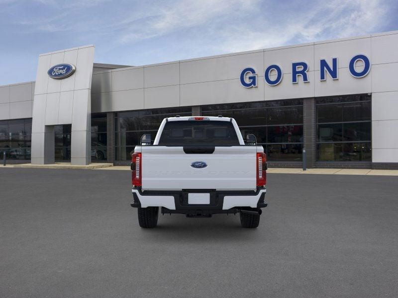 new 2026 Ford F-250 car, priced at $51,105