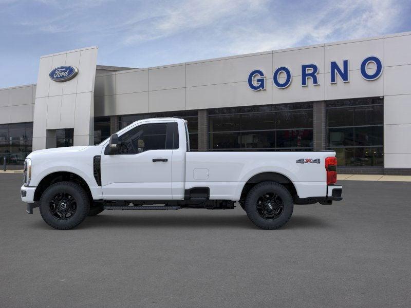 new 2026 Ford F-250 car, priced at $51,105