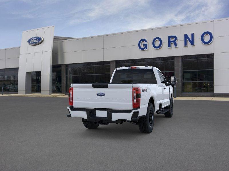 new 2026 Ford F-250 car, priced at $51,105