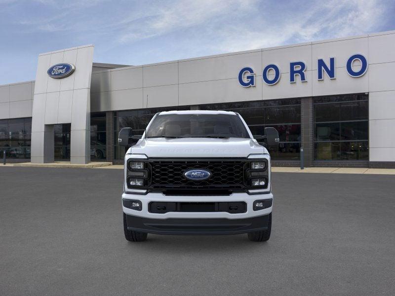 new 2026 Ford F-250 car, priced at $51,105