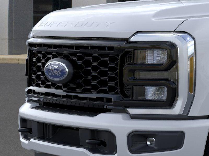 new 2026 Ford F-250 car, priced at $51,105
