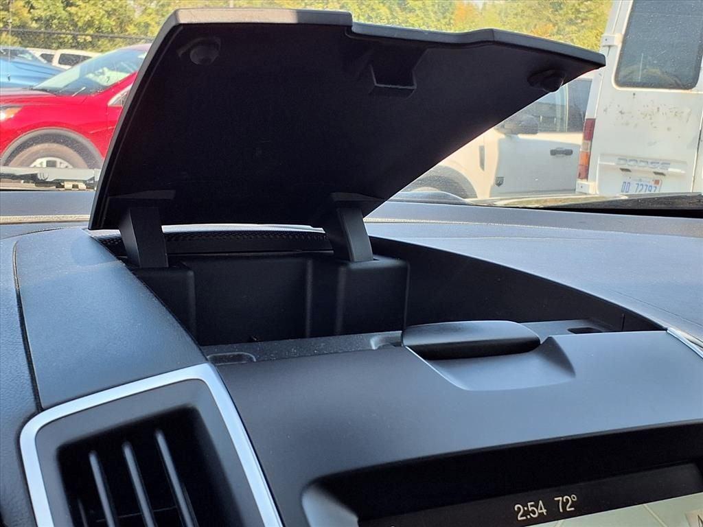 used 2016 Ford Edge car, priced at $6,988