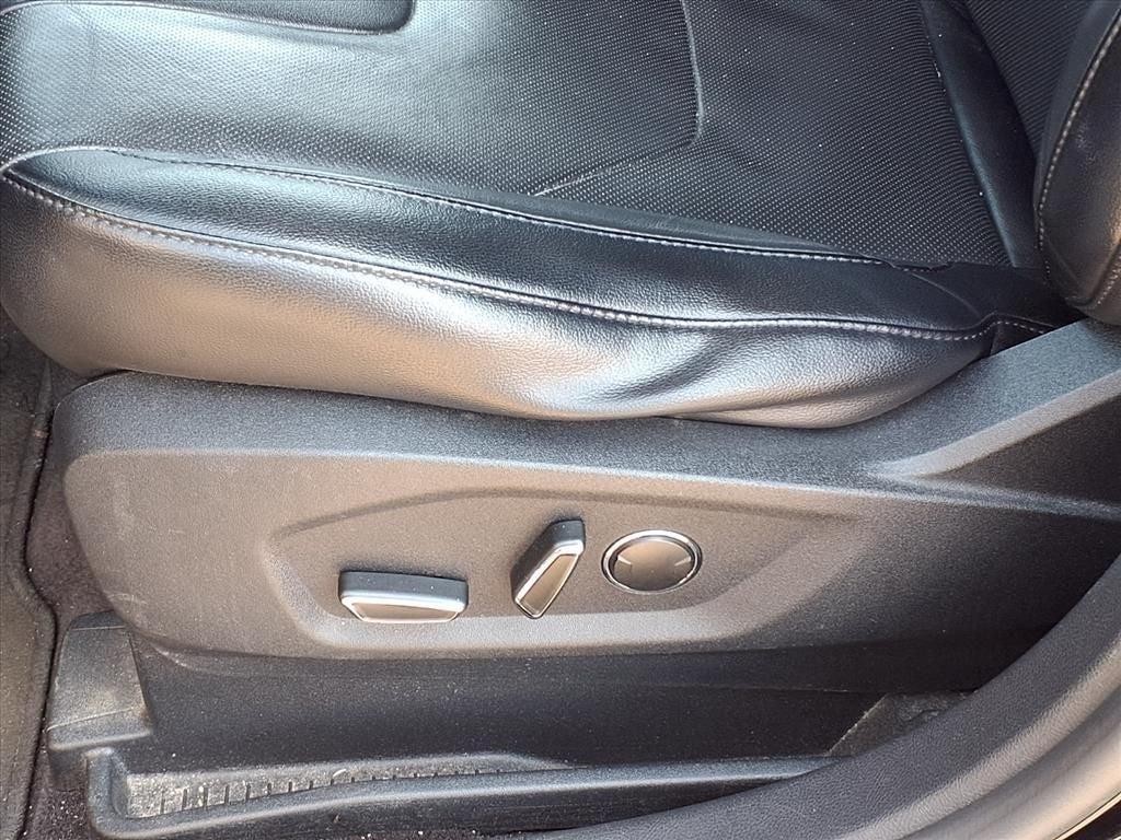 used 2016 Ford Edge car, priced at $6,988