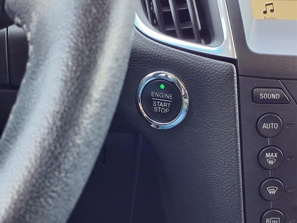 used 2016 Ford Edge car, priced at $6,988