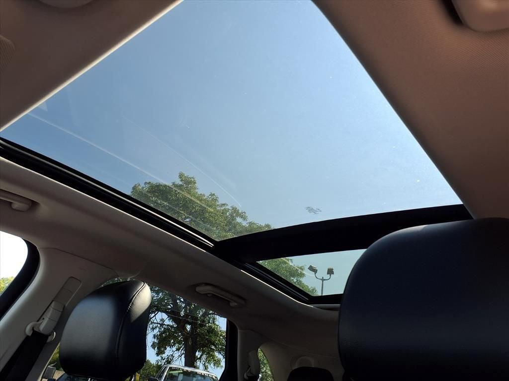 used 2016 Ford Edge car, priced at $6,988