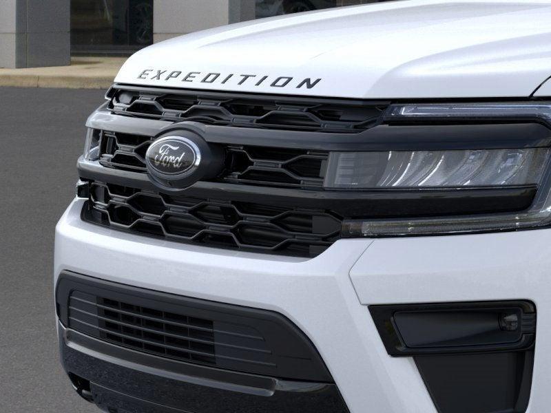 new 2024 Ford Expedition car, priced at $76,015