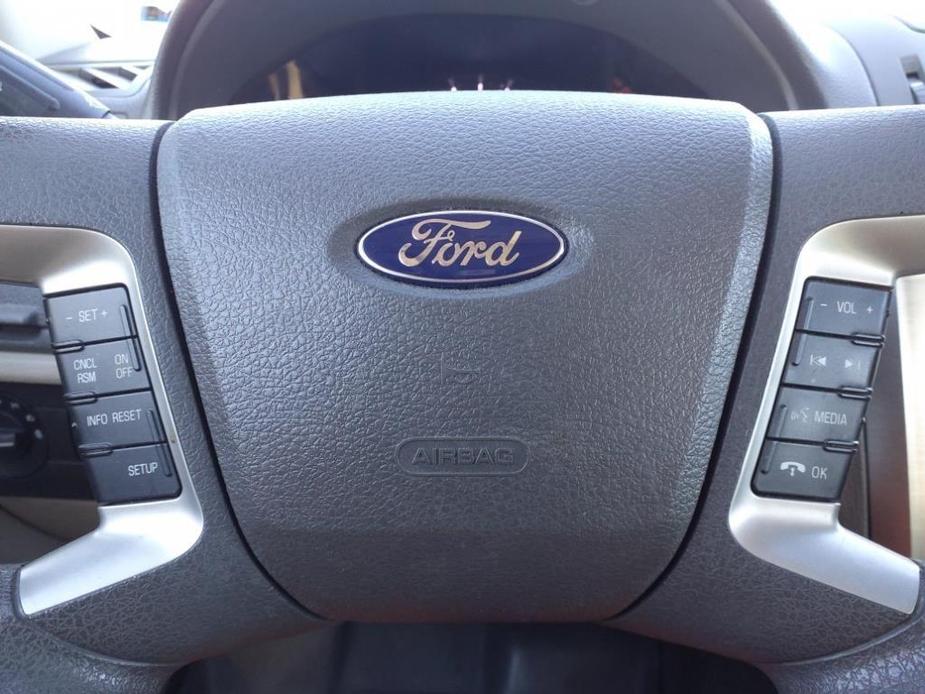 used 2012 Ford Fusion car, priced at $7,188