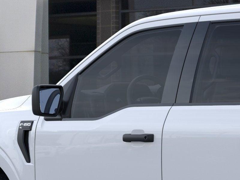 new 2024 Ford F-150 car, priced at $46,144