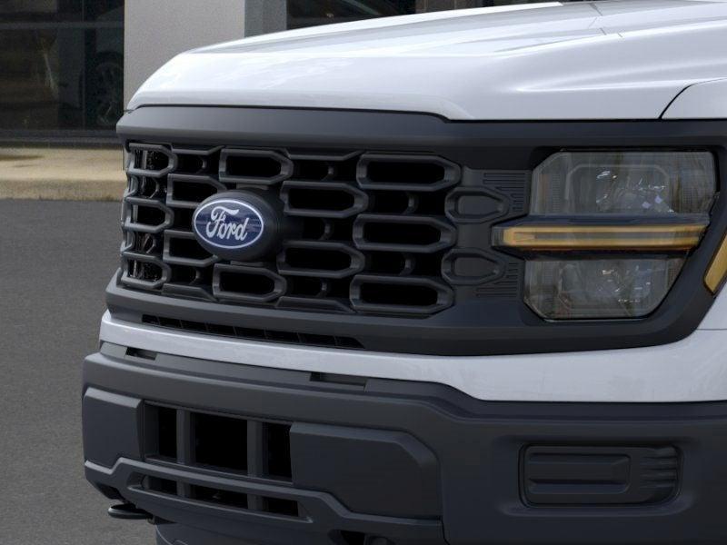 new 2024 Ford F-150 car, priced at $46,144