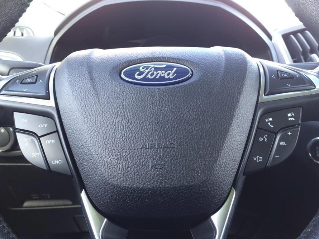 used 2022 Ford Edge car, priced at $26,780