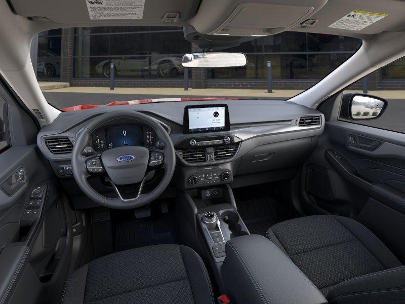 new 2025 Ford Escape car, priced at $32,532