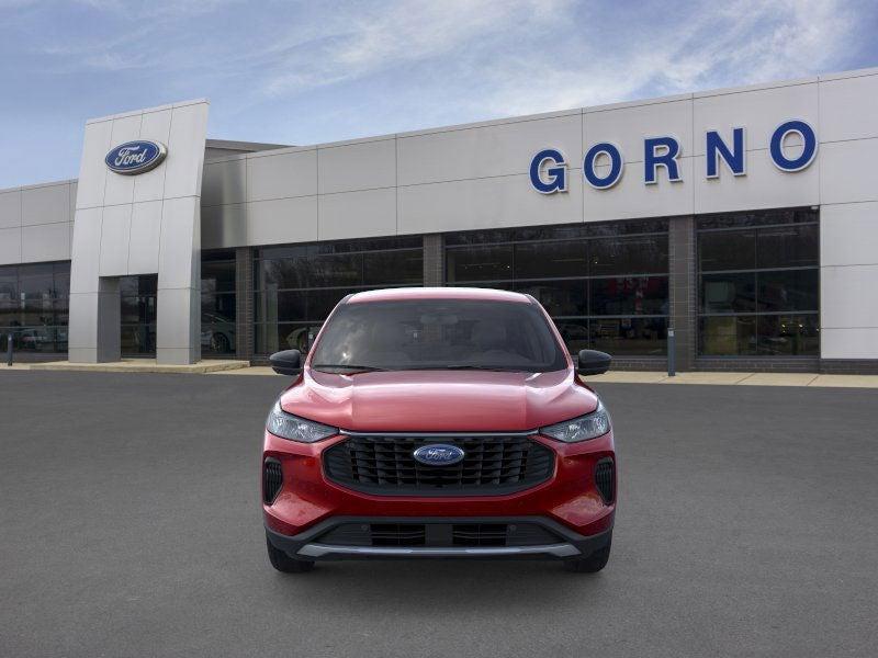 new 2025 Ford Escape car, priced at $32,532