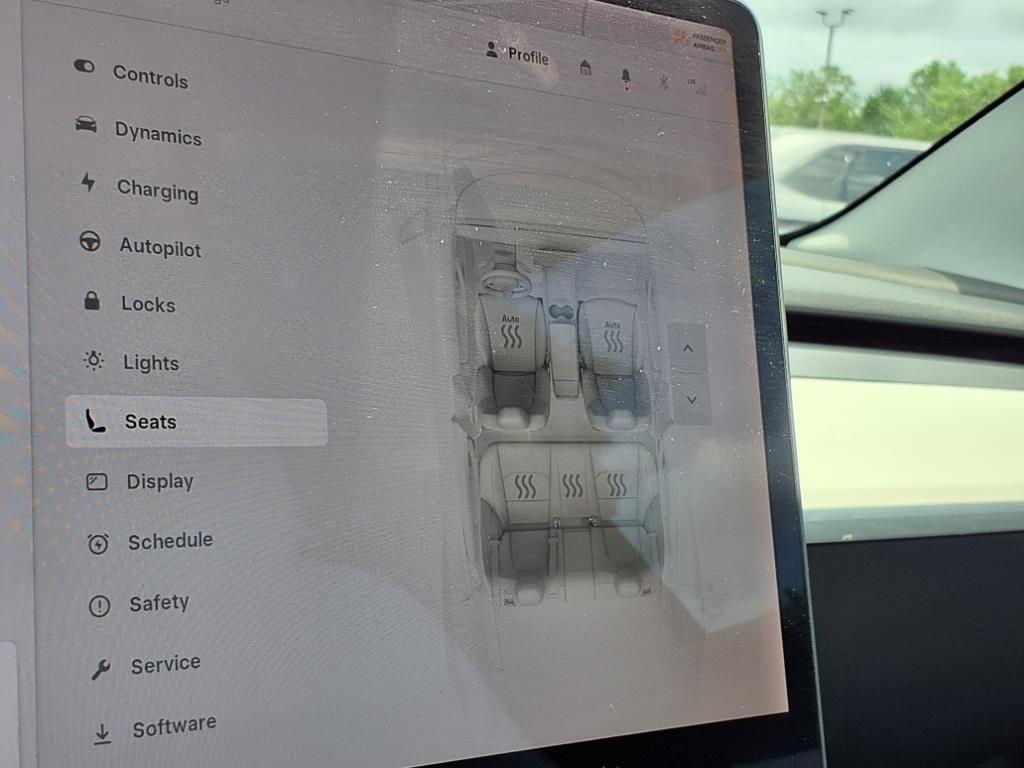 used 2018 Tesla Model 3 car, priced at $18,488