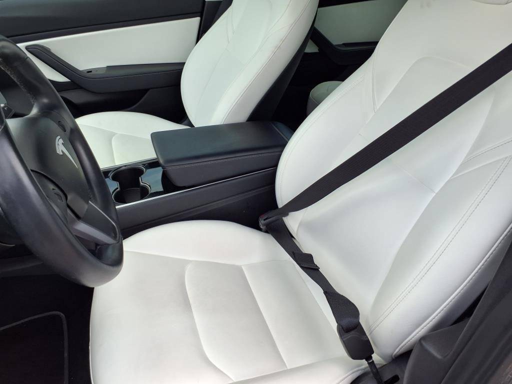 used 2018 Tesla Model 3 car, priced at $18,488