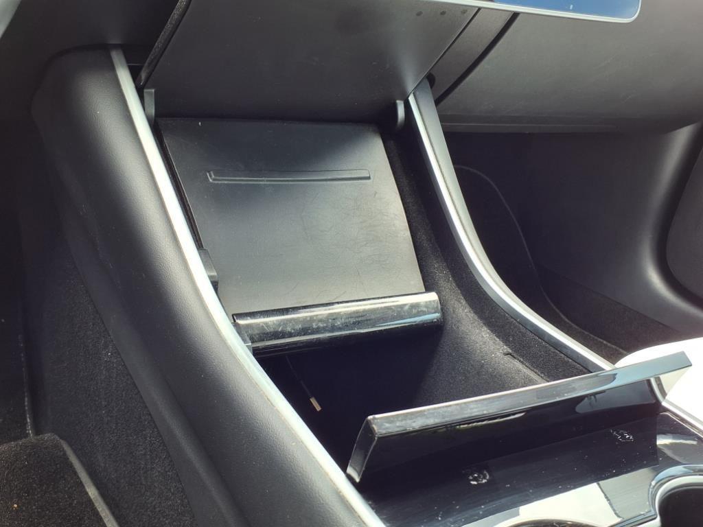 used 2018 Tesla Model 3 car, priced at $18,488