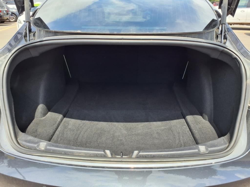 used 2018 Tesla Model 3 car, priced at $18,488