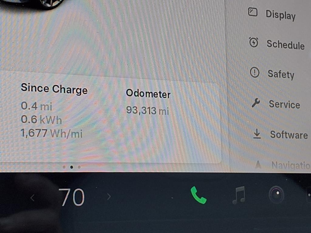 used 2018 Tesla Model 3 car, priced at $18,488