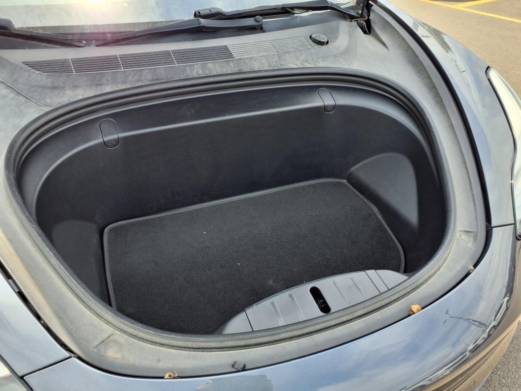 used 2018 Tesla Model 3 car, priced at $18,488