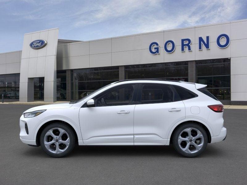 new 2024 Ford Escape car, priced at $36,085