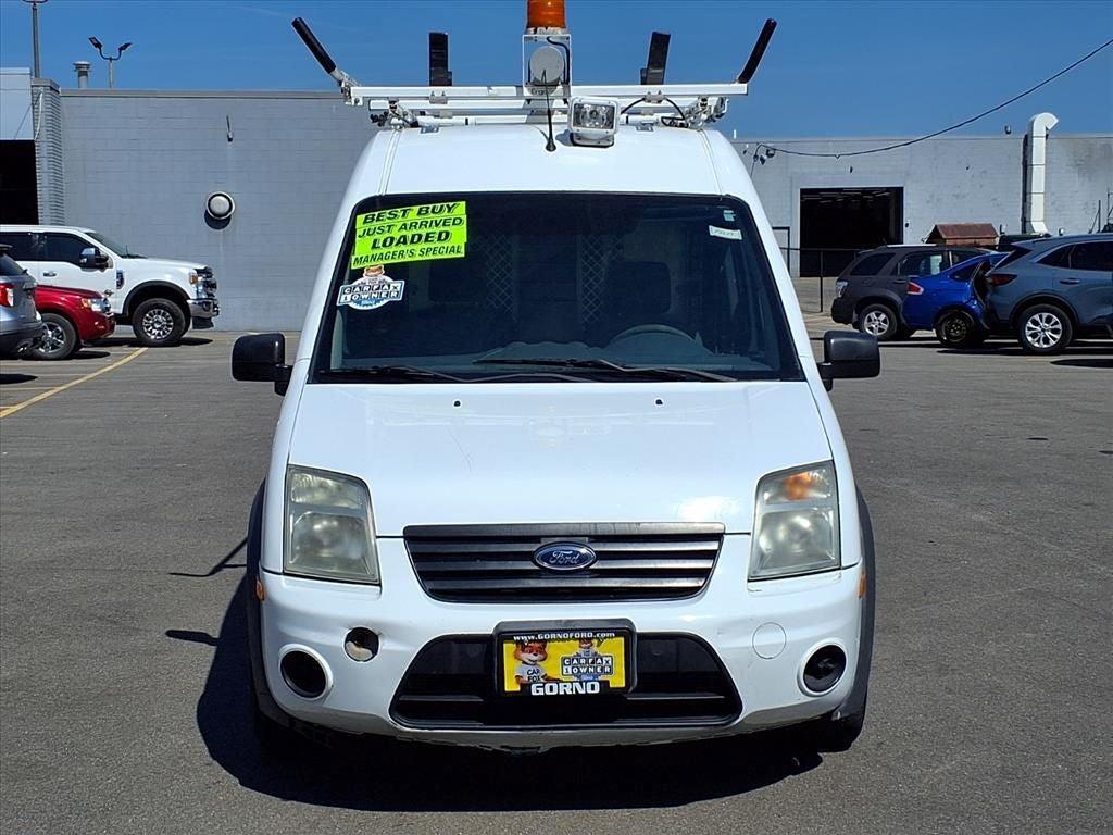 used 2010 Ford Transit Connect car, priced at $10,988