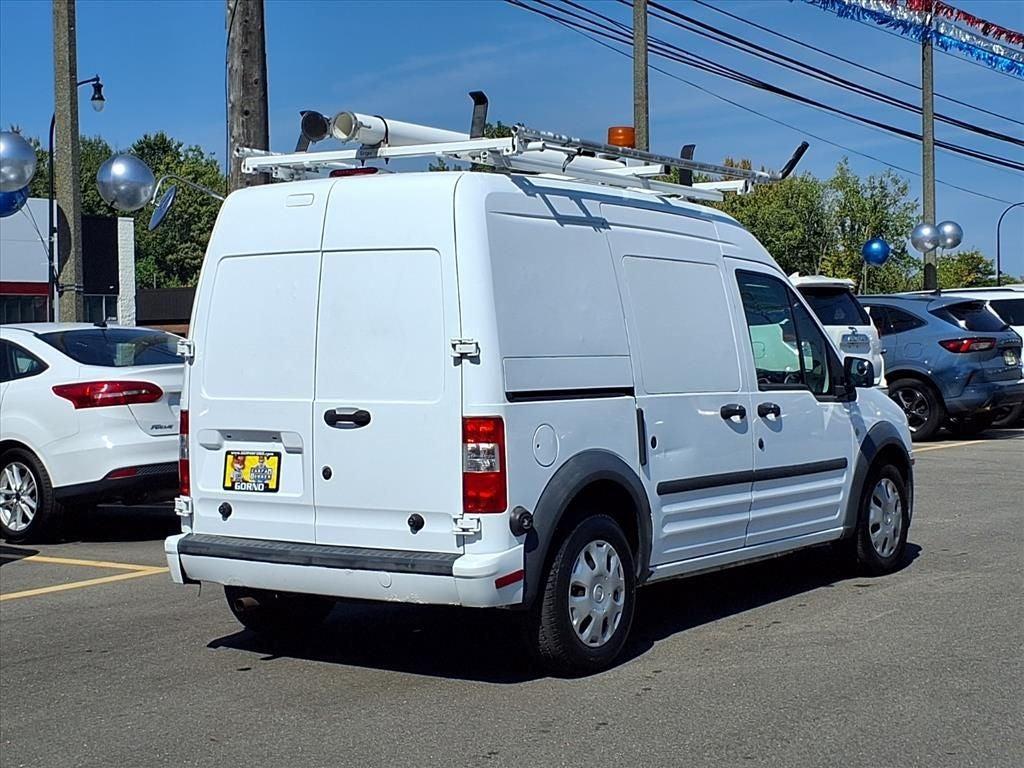 used 2010 Ford Transit Connect car, priced at $10,988