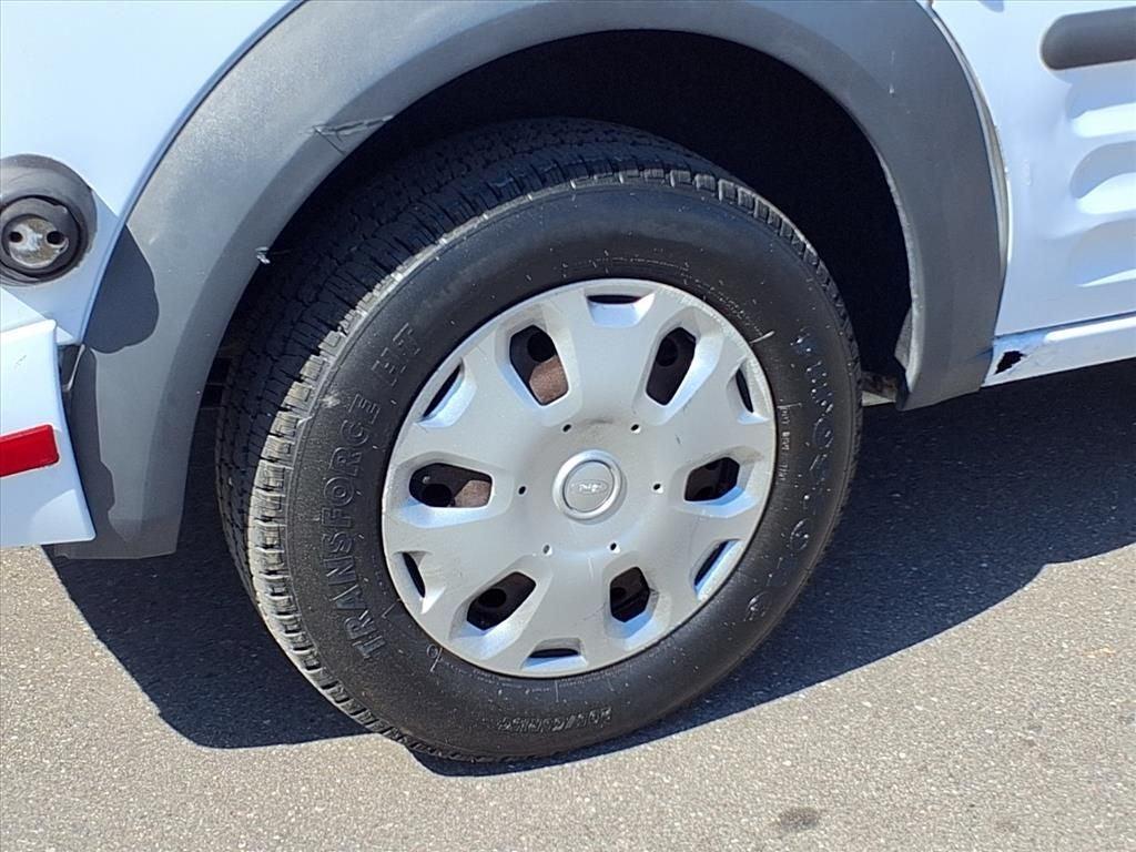 used 2010 Ford Transit Connect car, priced at $10,988