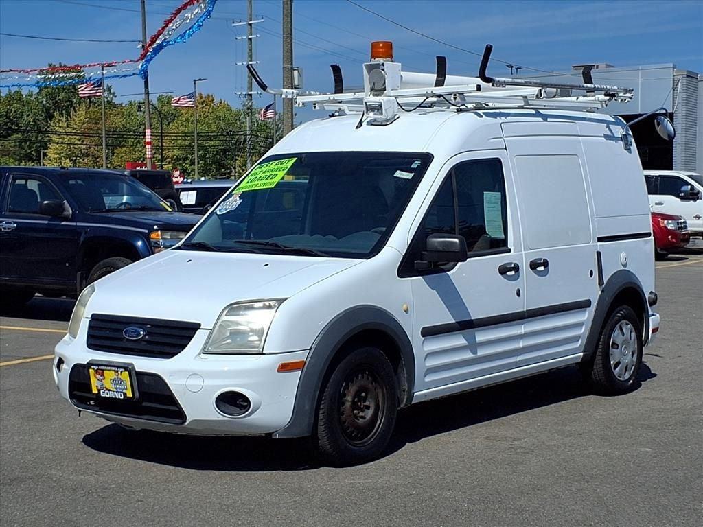 used 2010 Ford Transit Connect car, priced at $10,988