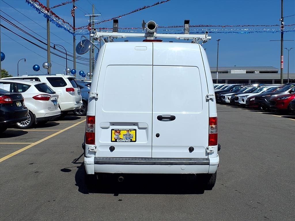 used 2010 Ford Transit Connect car, priced at $10,988