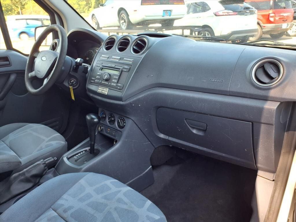 used 2010 Ford Transit Connect car, priced at $10,988
