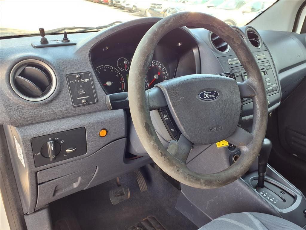 used 2010 Ford Transit Connect car, priced at $10,988