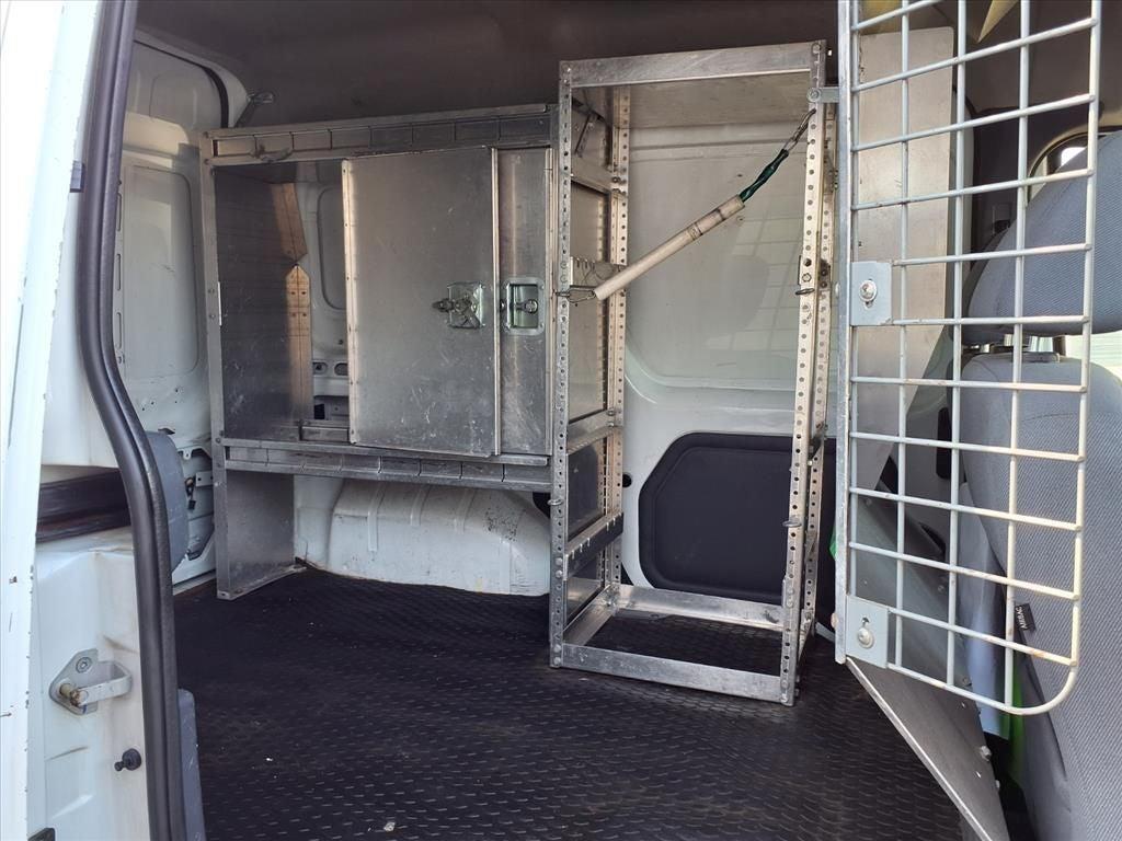 used 2010 Ford Transit Connect car, priced at $10,988
