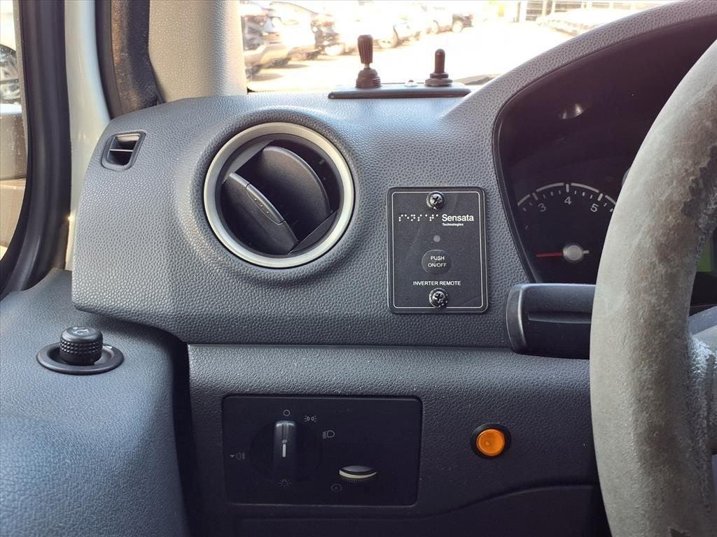 used 2010 Ford Transit Connect car, priced at $10,988