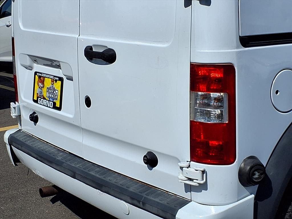 used 2010 Ford Transit Connect car, priced at $10,988