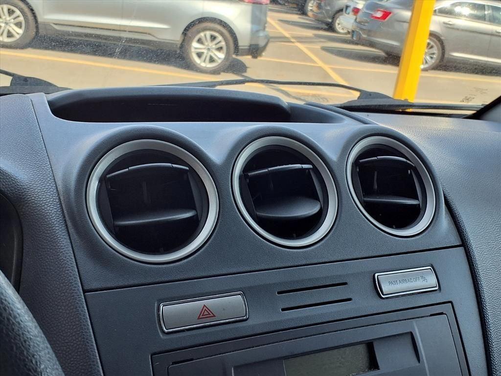 used 2012 Ford Transit Connect car, priced at $7,995