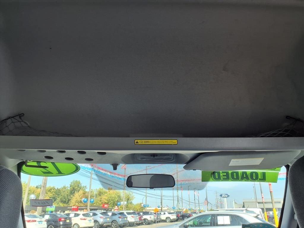 used 2012 Ford Transit Connect car, priced at $7,995