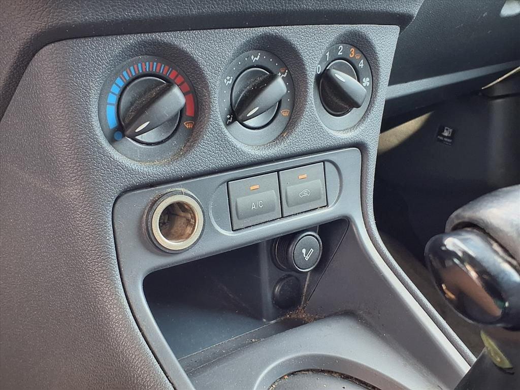 used 2012 Ford Transit Connect car, priced at $7,995