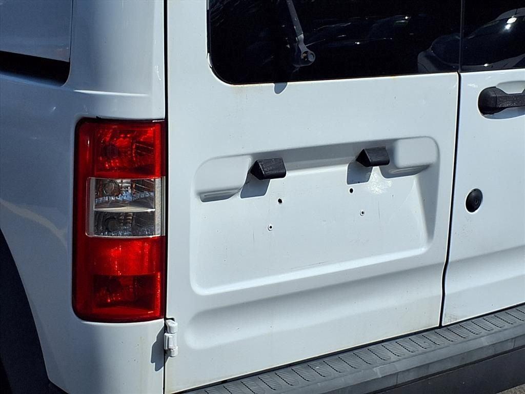 used 2012 Ford Transit Connect car, priced at $7,995