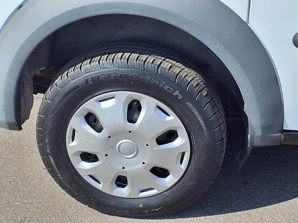 used 2012 Ford Transit Connect car, priced at $7,995
