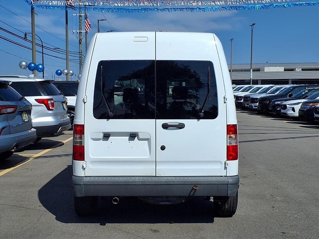 used 2012 Ford Transit Connect car, priced at $7,995