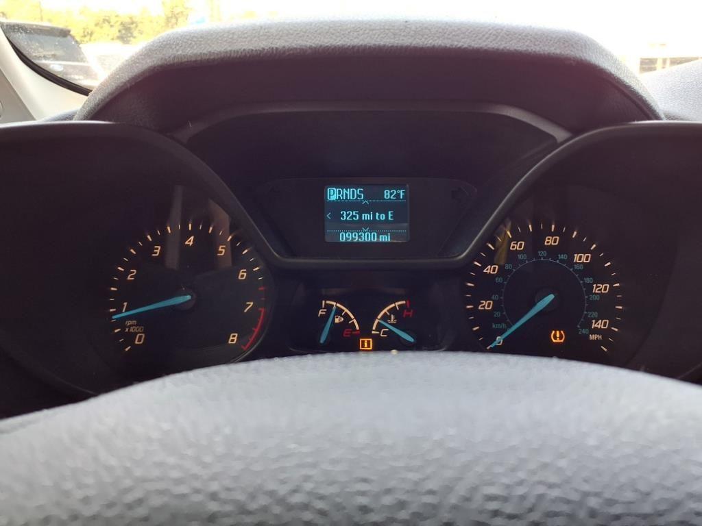 used 2017 Ford Transit Connect car, priced at $15,888