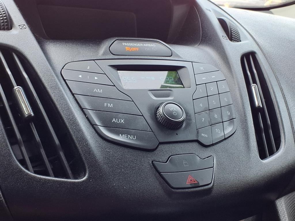 used 2017 Ford Transit Connect car, priced at $15,888