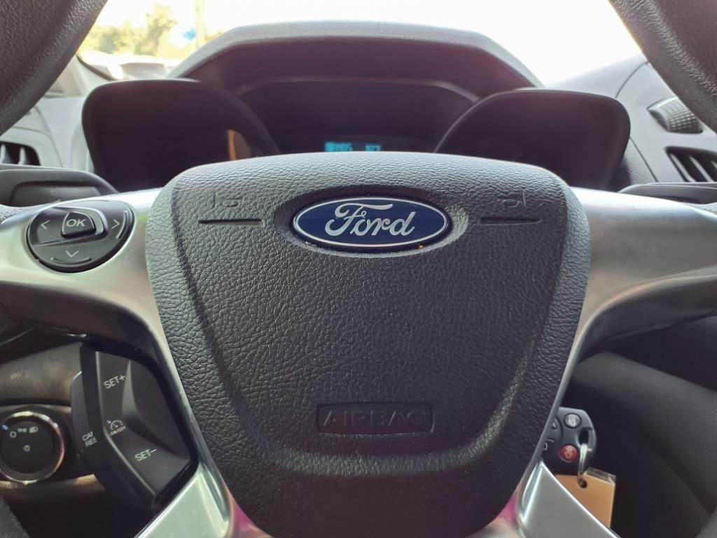 used 2017 Ford Transit Connect car, priced at $16,888